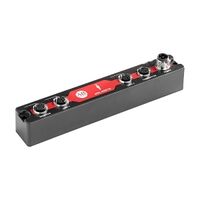 AB 450L GuardShield Light Curtain CIP Safety EtherNet IP Block Module for 450LB and 450LE