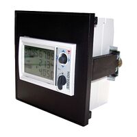 Carlo Gavazzi EM24DIN 96 x 96mm Panel Mount Adapter