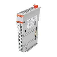 Allen-Bradley Compact 5000 I/O 4DO Channel NO NC Isolated Relay Module
