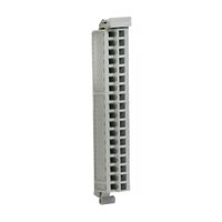 Allen-Bradley Compact 5000 I/O Terminal Block 18Pin Screw Type Qty 1