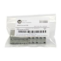 Allen-Bradley Compact 5000 I/O Power Terminal 5Pin Screw Type Qty 1
