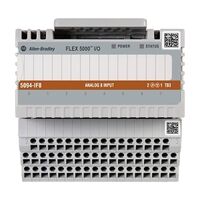 Allen-Bradley FLEX 5000 IO Analogue 8 Input
