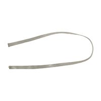 nVent ERIFLEX Earth Braids Flat Tinned Copper Braid 120A 16mm2 Price Per Metre