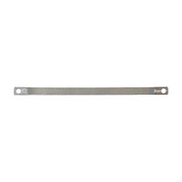 nVent ERIFLEX Earth Braids 40A 6mm2 Length 200mm Hole Diameter 6.5mm