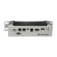 AB VersaView 5000 Non Display 128GB SSD Win 10 IoT Enter64-bit 24V DC