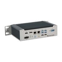 Allen-Bradley VersaView 5000 Thin Client Non Display Quad Core