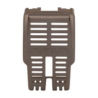 Socomec DIN Fuse DFB Terminal Shroud S00 Qty 6