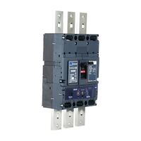 Terasaki TemBreak PRO MCCB 1000 Frame 70kA 3P 1000A Basic Electronic