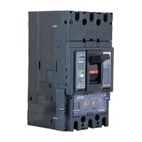 Terasaki TemBreak PRO MCCB 400 Frame 200kA 3P 400A Basic Electronic