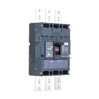 Terasaki TemBreak PRO MCCB 800 Frame 36kA 3P 800A Adjustable Thermal Adjustable Magnetic