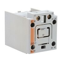 S+S CA7 Mechanical Latch 24VAC and 12VDC