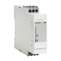 Carlo Gavazzi Monitoring Relay 3 Phase Sequence and Phase Loss 600 to 690V AC Supply 1 CO
