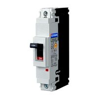 Terasaki TemBreak 2 MCCB 160 Frame 25kA 1P 125A