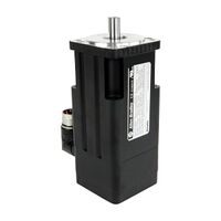 Allen-Bradley Kinetix MPL Servo Motor 230VAC 5000 RPM 2.10Nm Multi Turn Encoder No Brake Keyed