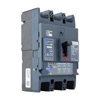 Terasaki TemBreak PRO MCCB 250 Frame 70kA 3P 250A Basic Electronic