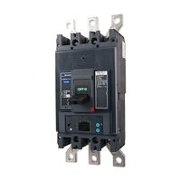 Terasaki TemBreak PRO MCCB 630 Frame 70kA 3P 630A Smart Electronic