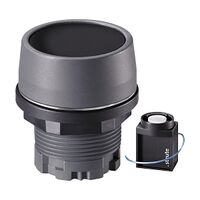 Steute Wireless Command Device Pushbutton Operator Head RT Type with Colour Cap plus Actuator