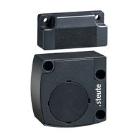 Steute Wireless Magnetic Sensor Magnetic Sensor Plastic plus Actuator