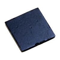 Allen-Bradley 800F Legend Plate,CUSTOM, Aluminum with Black Text