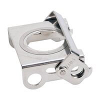 Allen-Bradley 800F 40mm Locking Attachment for Momentary Mushroom Operators