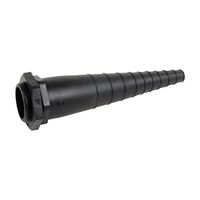 Allen-Bradley 800FC Cable Sleeve for 5 to 9 Hole Pendant Enclosures