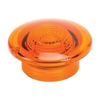 Allen-Bradley 800T Colour Cap Illuminated Mushroom Amber for 30.5mm Pushbutton