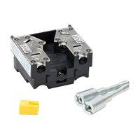 Allen-Bradley 800T Contact Block Stackable Sealed Switch 1 Open Contact for 30.5mm Pushbutton