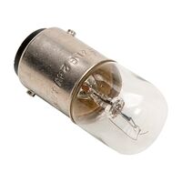 Allen-Bradley 855T Lamp Incandescent BA15 24V AC DC for 885T 70mm