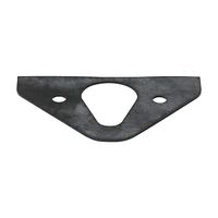 Allen-Bradley 856T Replacement Flat Gasket for Vertical Mount Base Adaptor