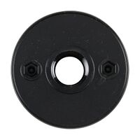 Allen-Bradley 856T Mounting Base Adaptor 1 2 inch NPT Surface Mount for 70mm Stack Light