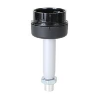 Allen-Bradley 856T Mounting Base Adaptor 10cm Threaded M20 Tube