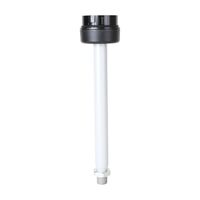 Allen-Bradley 856T Mounting Base Adaptor 25cm Threaded M20 Tube for 70mm Stack Light