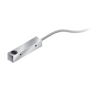 AB 871 Inductive Proximity Sensor Metal Flat Flush 5mm 10-30V DC 0.8mm NO PNP Shld 3 Wire 2m PVC