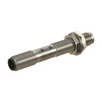 AB 871 Inductive Proximity Sensor SS 30mm 20-250V AC DC 10mm Shld NO 2 Wire Micro 3 AC QD