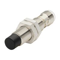 AB 872 Inductive Proximity Sensor 12mm 10-30V DC 4mm Unshld NO PNP 3 Wire Micro 4 QD