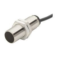 AB 872 Inductive Proximity Sensor 18mm 10-30V DC 5mm Shld NO PNP 3 Wire 2m PVC