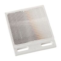Allen-Bradley Photoelectric Sensor Reflector Rectangular Corner Cube 51 2x61mm with M4 mounting Hole