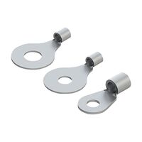 OSENSA FTX Fibreoptic Temperature Probe Ring Connector 0.375Inch Mounting Hole