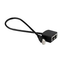 Allen-Bradley PowerFlex 4 VSD Cable Splitter RJ45 DS1