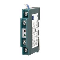 NHP Arclogix Optical SS Arc Detection Relay 2I and 1O 24V DC