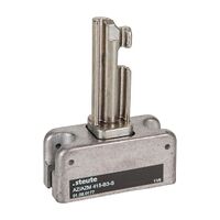 Steute Mechanical Interlock Actuator for AZM 415 Series