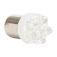 Austrol N100 Lamp BA15D LED 130V AC DC White