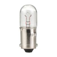 Sprecher and Schuh D7 Lamp BA9S INCANDESCENT 6V 1 2W