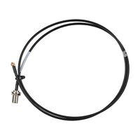 ProSoft Cable 5 Feet LMRA 195 RA RP-SMA To N Bh Jack