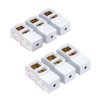 S+S CA1 Adapter Mounting Plate CA1 250 and 480 to CA5 and 6