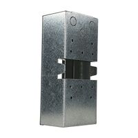 NHP Concept Panelboard Accessory Safety Service Enclosure Mounting Kit 2 Pole