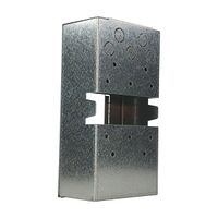 NHP Concept Panelboard Accessory Safety Service Enclosure Mounting Kit 3 Pole