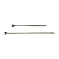 NHP Concept Plus and Premier Panelboard Accessory Door Locking Rods Size 3 Modules