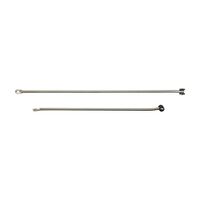 NHP Concept Plus and Premier Panelboard Accessory Door Locking Rods Size 4 Modules