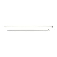 NHP Concept Plus and Premier Panelboard Accessory Door Locking Rods Size 7 Modules